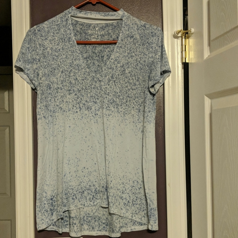 *Lowest price* American Eagle soft and sexy tee